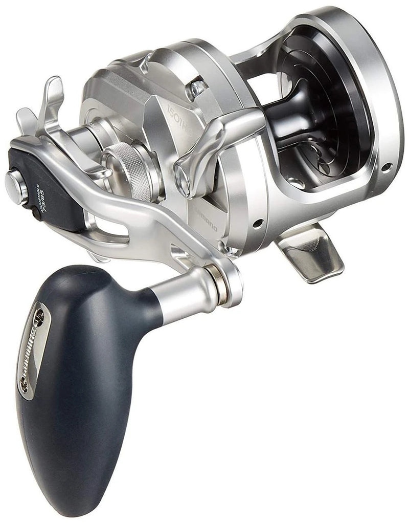 Shimano - 17 OCEAJIGGER 1501HG