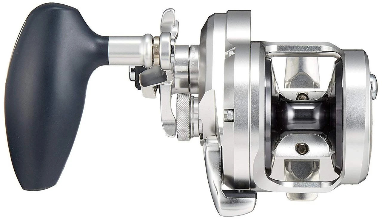 Shimano - 17 OCEAJIGGER 1501HG