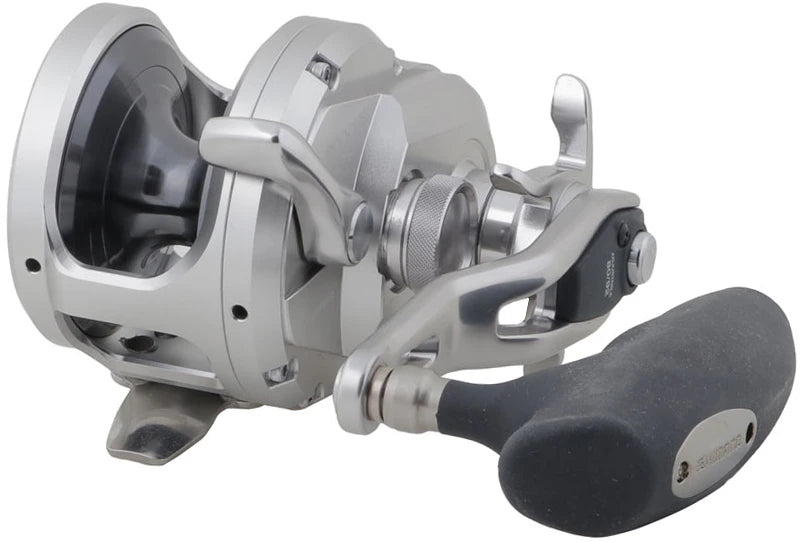 Ocea Jigger 2000NRMG | Kingfish Jigging | Monster Fishing