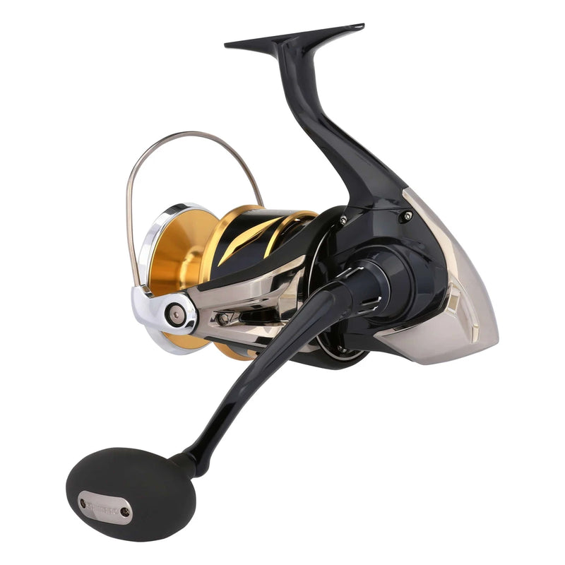 Shimano 20 STELLA SW 20000PG | Big Game