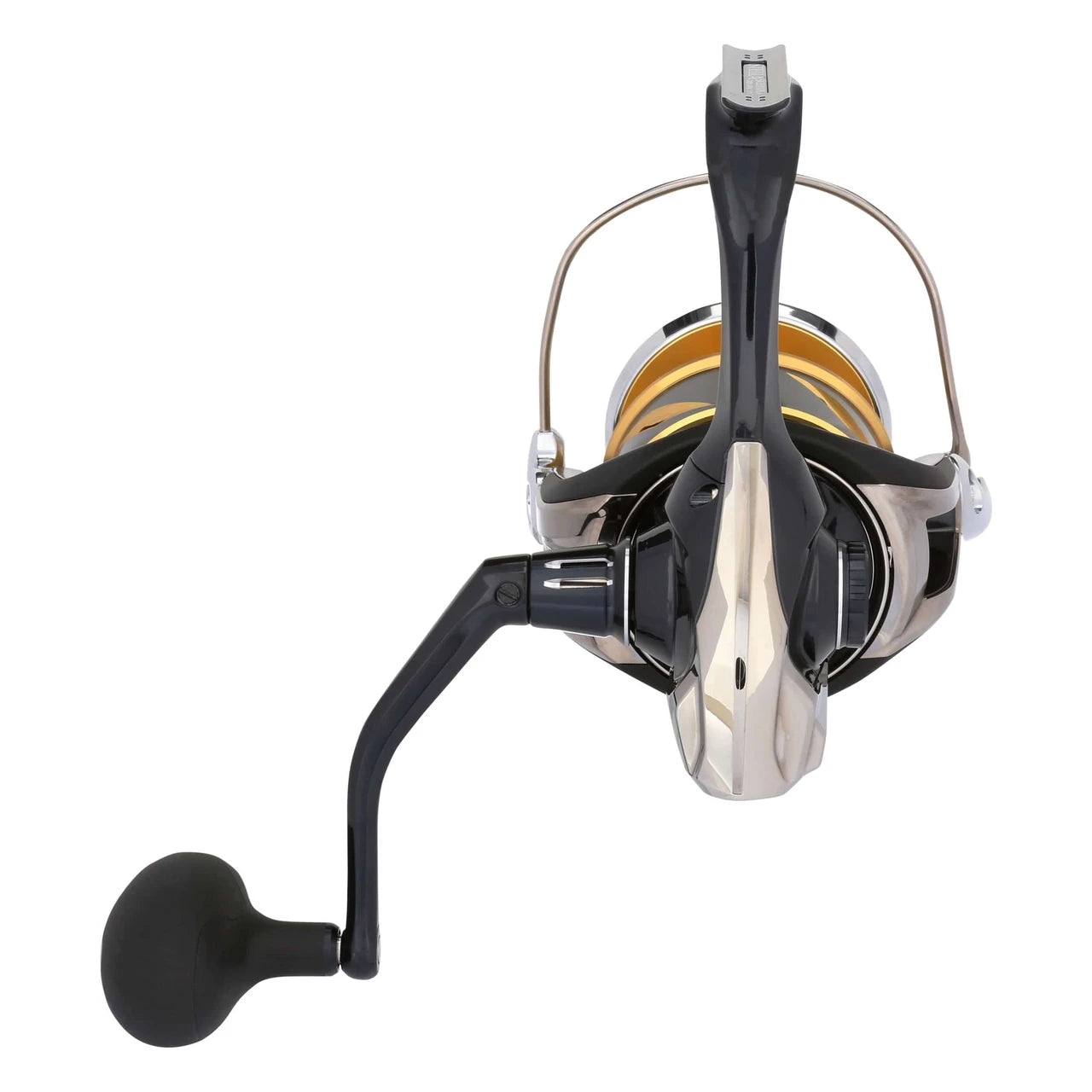 Shimano 20 STELLA SW 20000PG | Big Game | Monster Fishing