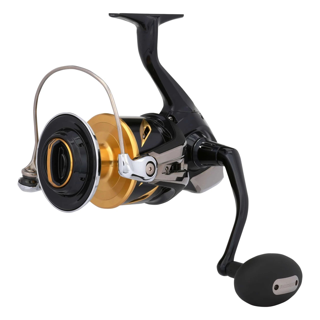 Shimano 20 STELLA SW 20000PG | Big Game | Monster Fishing