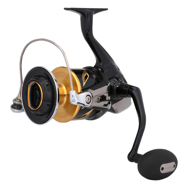 Shimano 20 STELLA SW 20000PG | Big Game