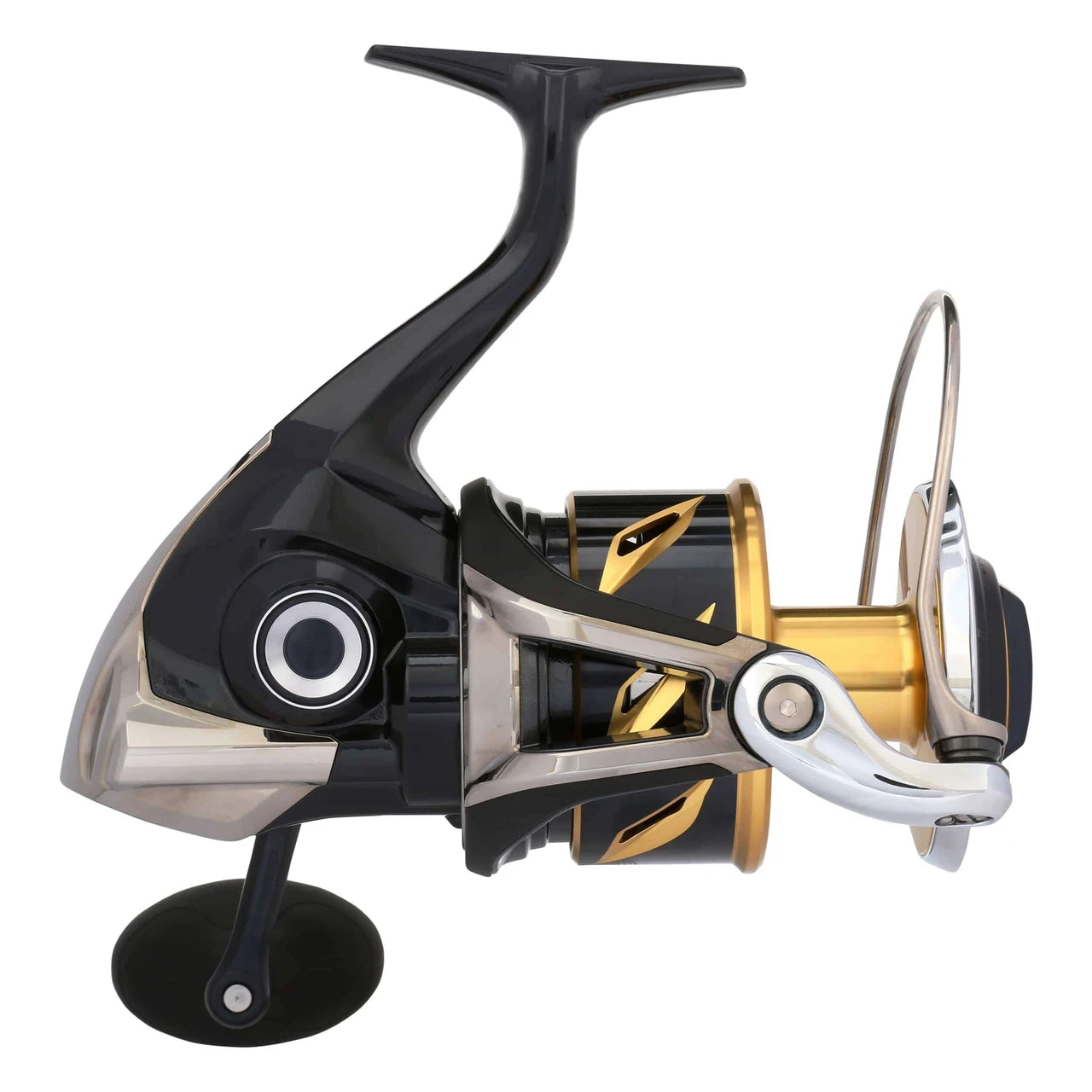 Shimano 20 STELLA SW 20000PG | Big Game | Monster Fishing