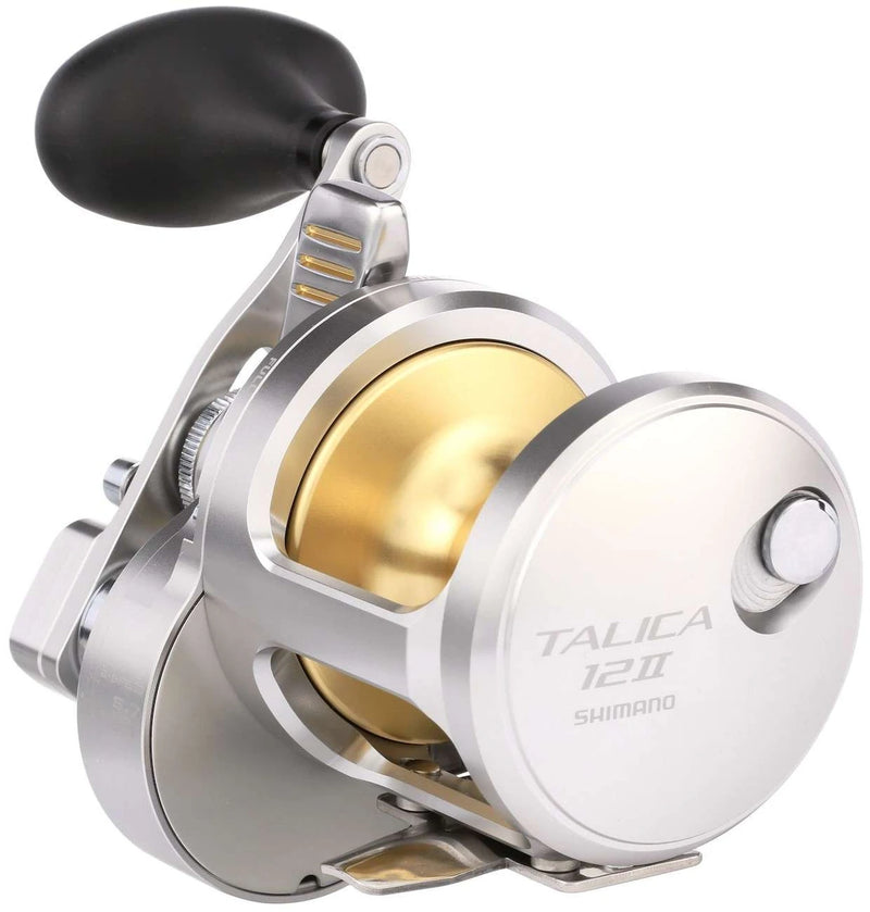 Shimano - 23 TALICA 12IIA