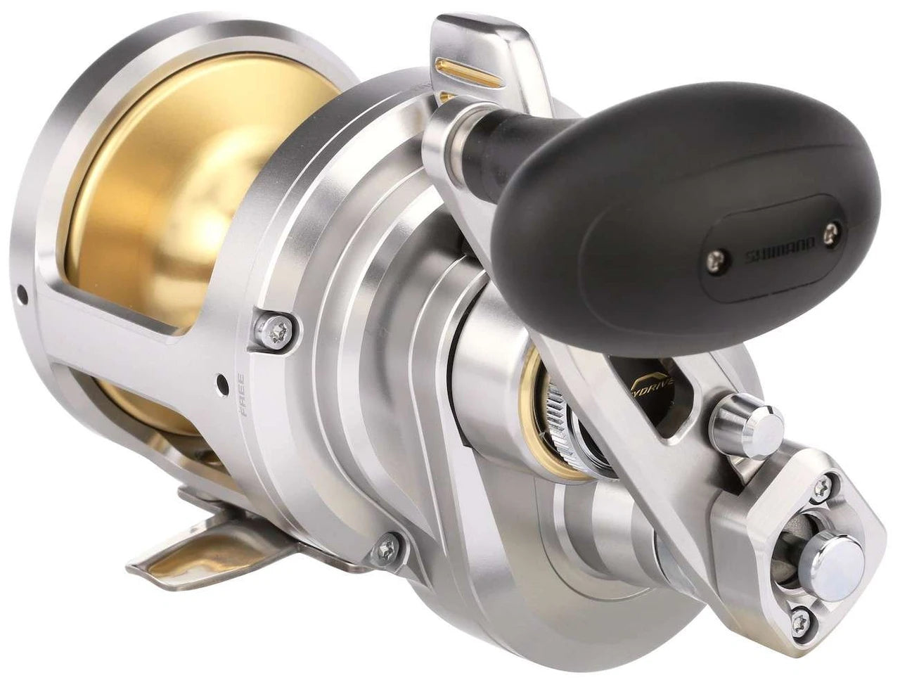 Shimano - 23 TALICA 12IIA