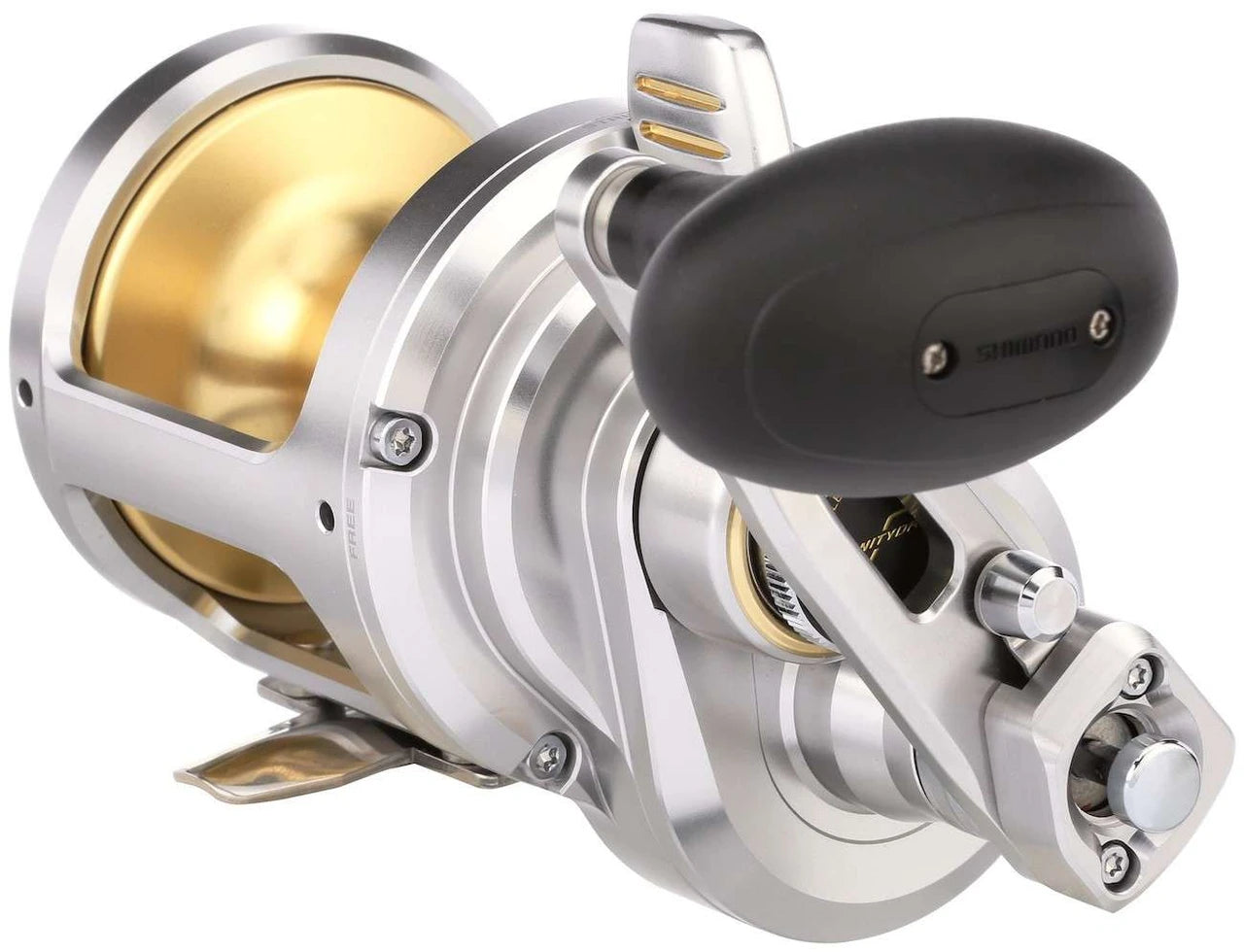 Shimano - 23 TALICA 16IIA