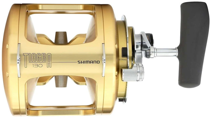 Shimano Tiagra 50WA | Game Reel
