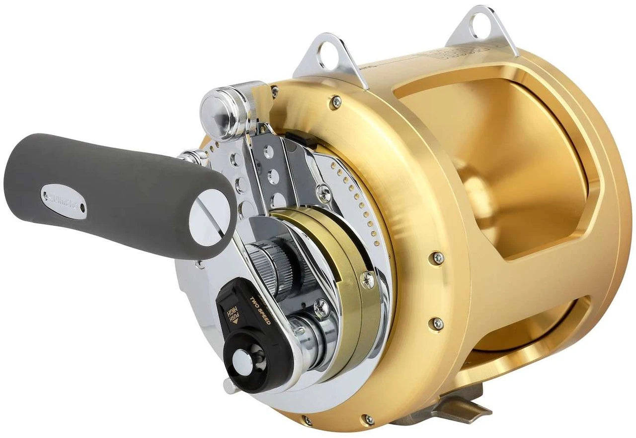 Shimano - TIAGRA 50WA