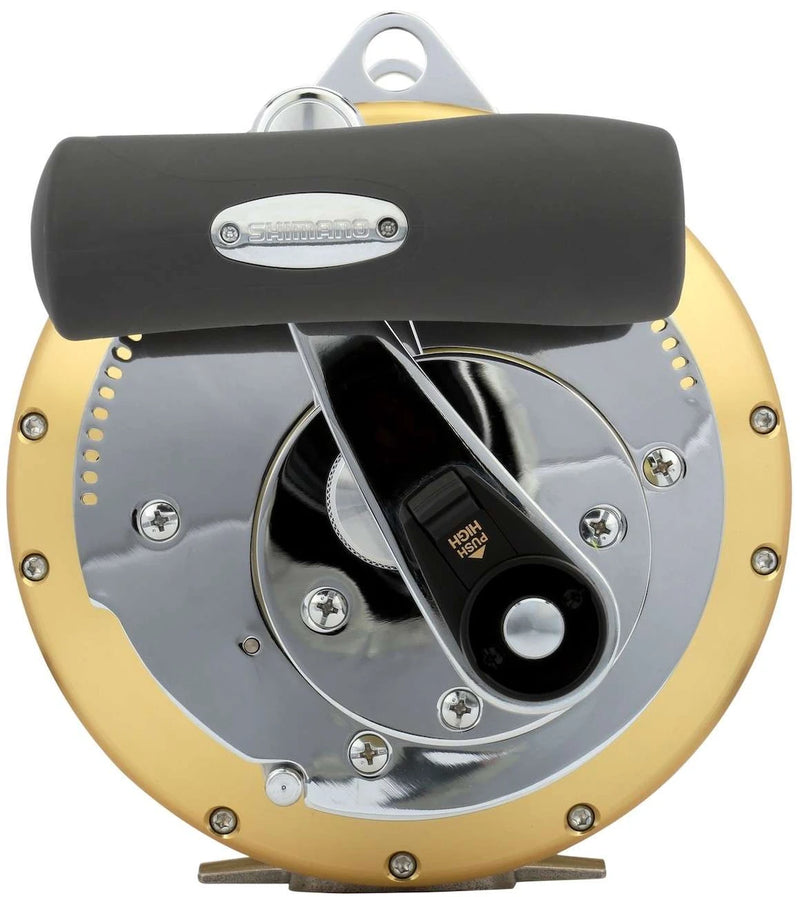 Shimano - TIAGRA 130A