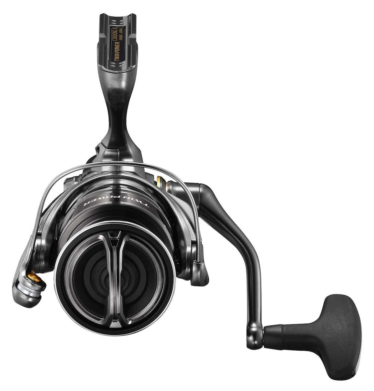 Shimano 24 Twin Power C2500SXG | Smooth | Monster Fishing