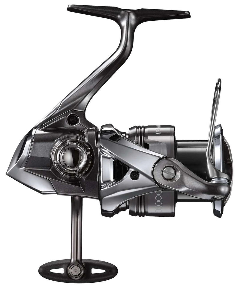Shimano - 24 TWIN POWER C2500SXG