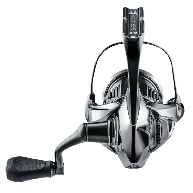 Shimano 22 STELLA 3000MHG | Premium Reel