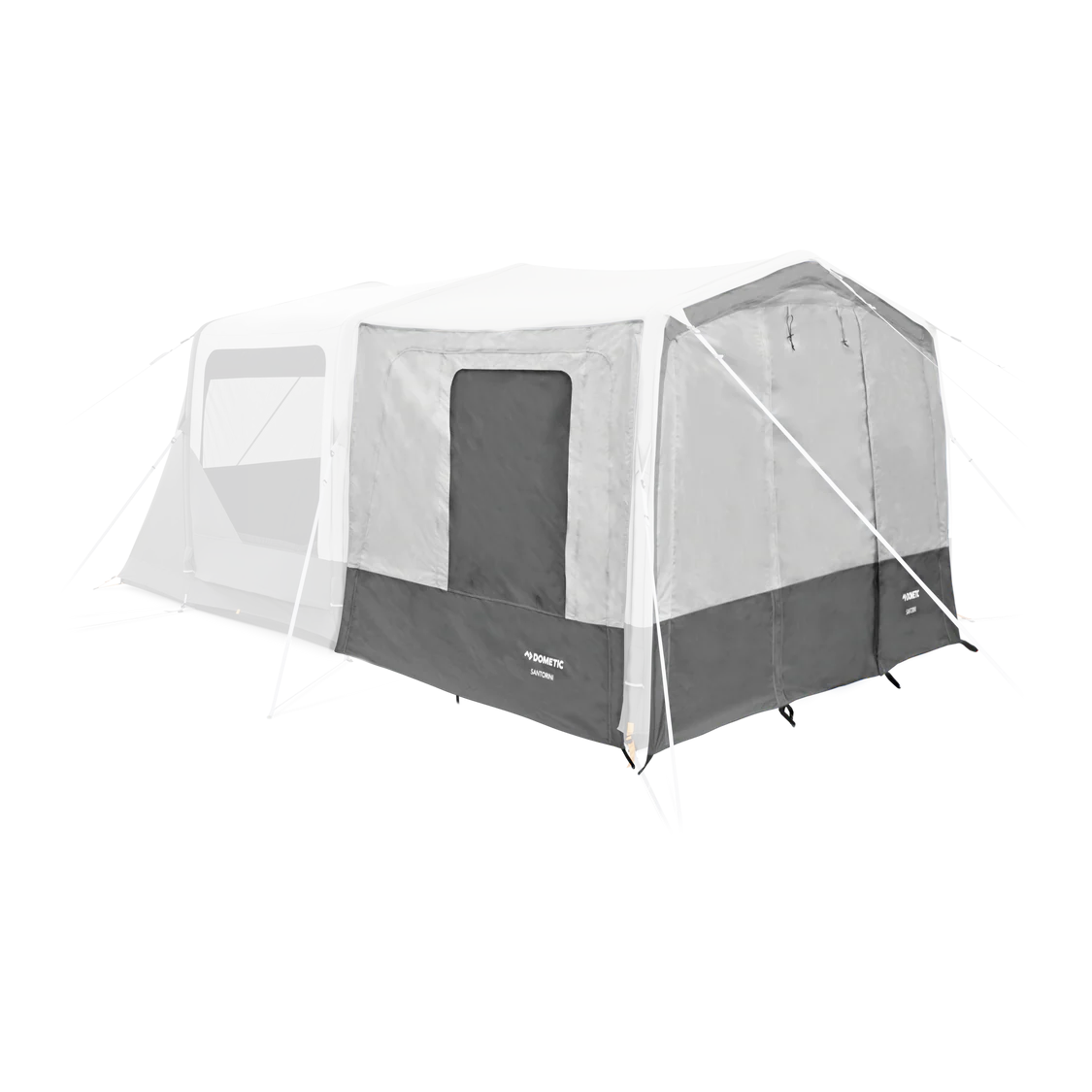 Dometic - Santorini Side Wall & Front Door Kit Bundle