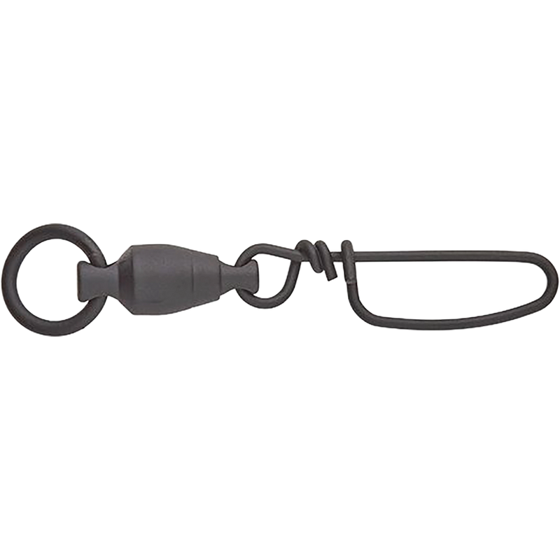 Sampo - Welded Ring & Coastlock Snap