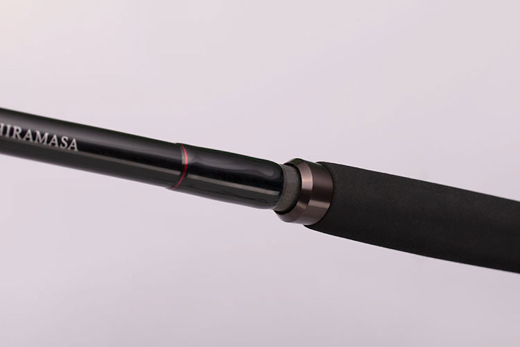 Zenaq SINPAA SC83-95 Hiramasa Jigging Rod | Kingfish Yellowtail