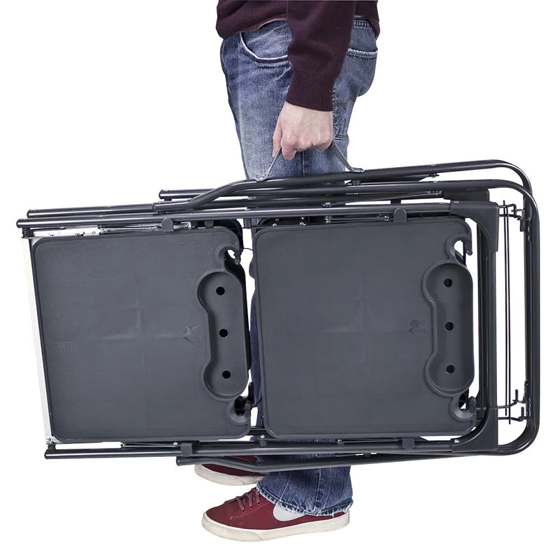 GCI Outdoor - Slim-Fold Cook Station