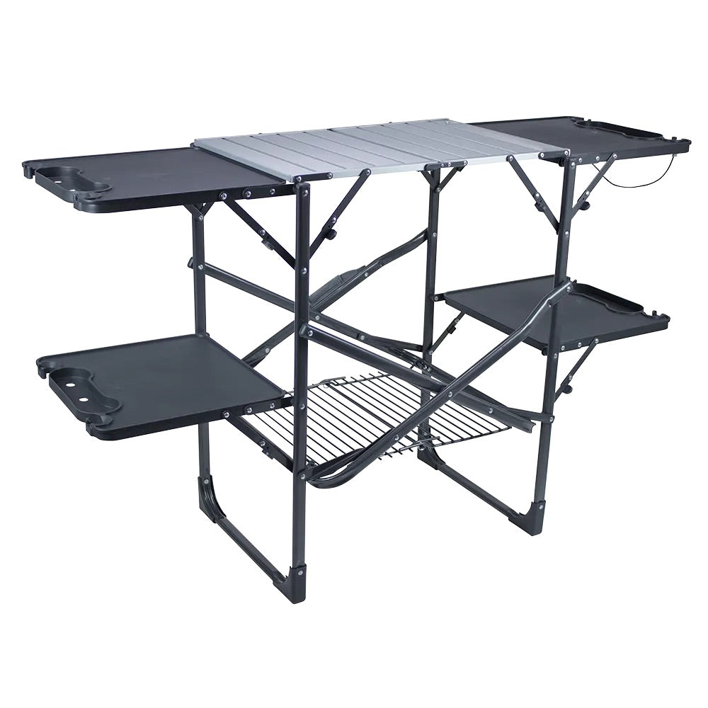GCI Outdoor - Slim-Fold Cook Station
