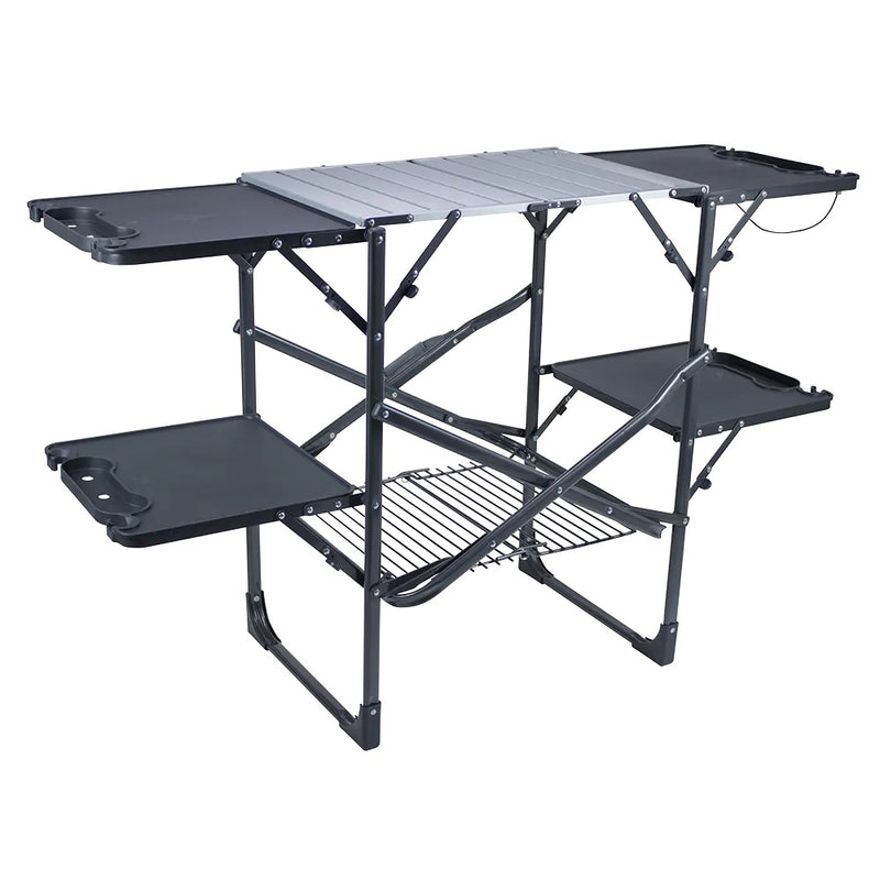 GCI Outdoor - Slim-Fold Cook Station