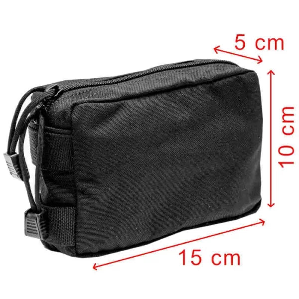 hPa - Small Accessories MOLLE Pouch