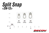Decoy - Split Snap