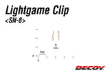 Decoy - Light Game Clip