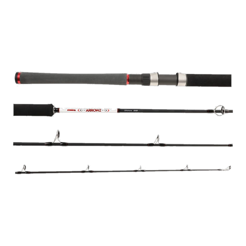 Snapper Rods Bait