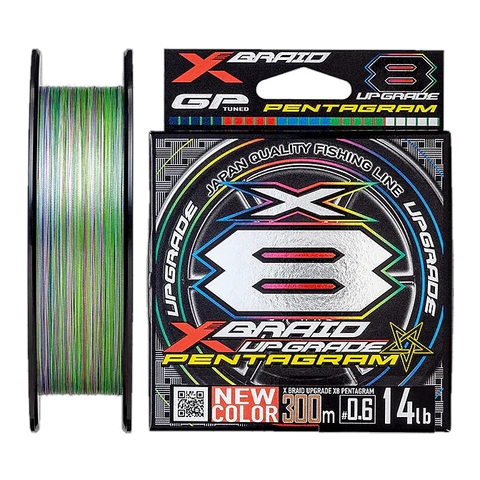 Snapper Fishing Line & Leader