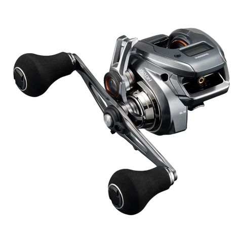 Snapper Reels Slow Pitch Overhead