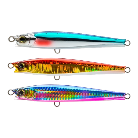 Snapper Lures Vibes & Stickbaits
