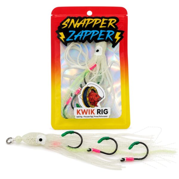 Kwik Rig - Snapper Zapper