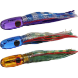 Fatboy Lures - Sniper Pre-Rigged
