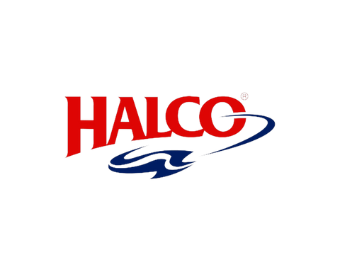 Halco logo