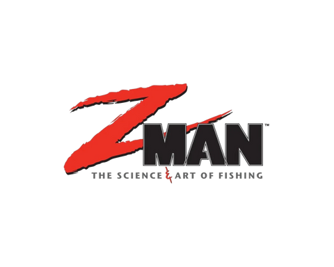 Z-Man logo