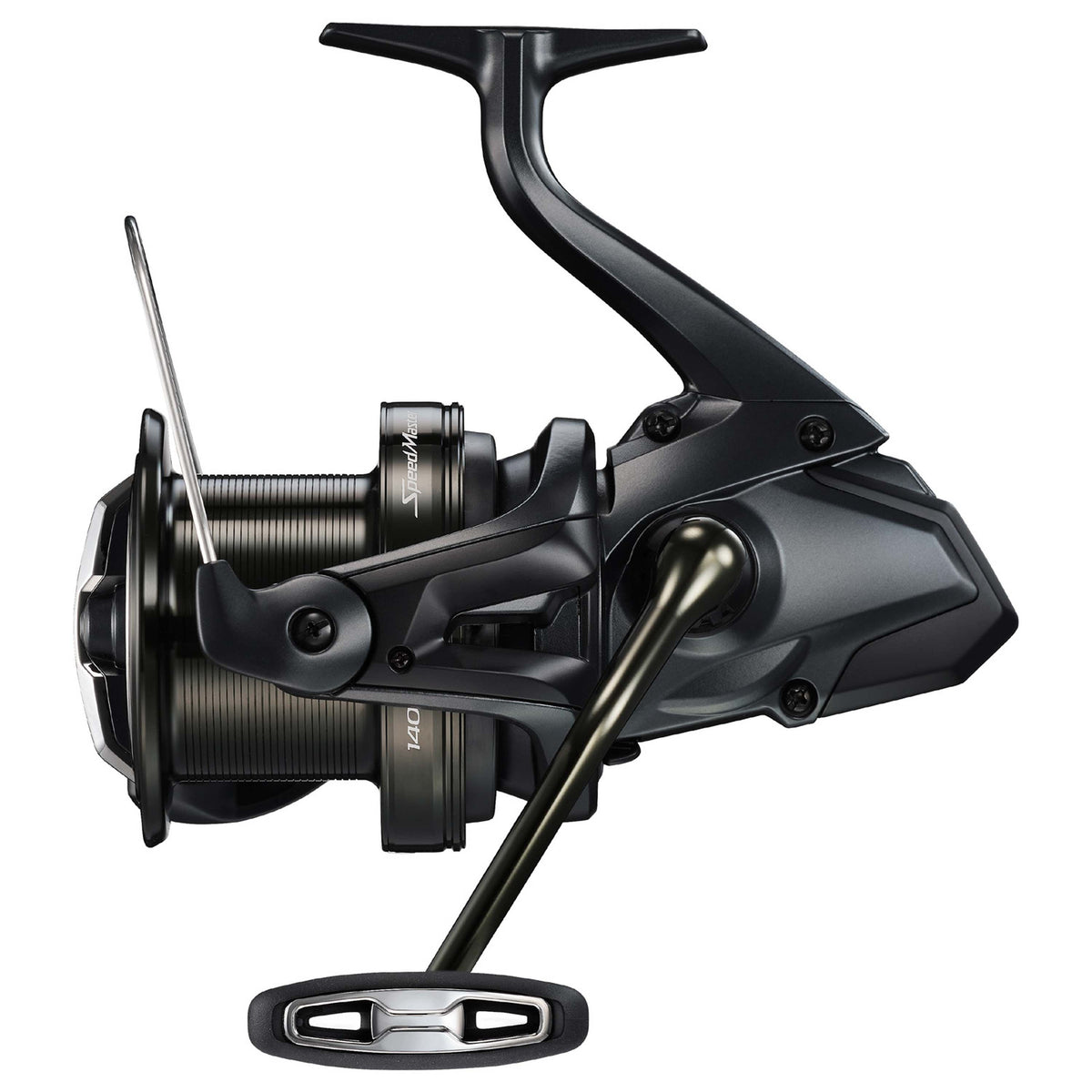 Shimano 14000XTD Reel | Long Cast