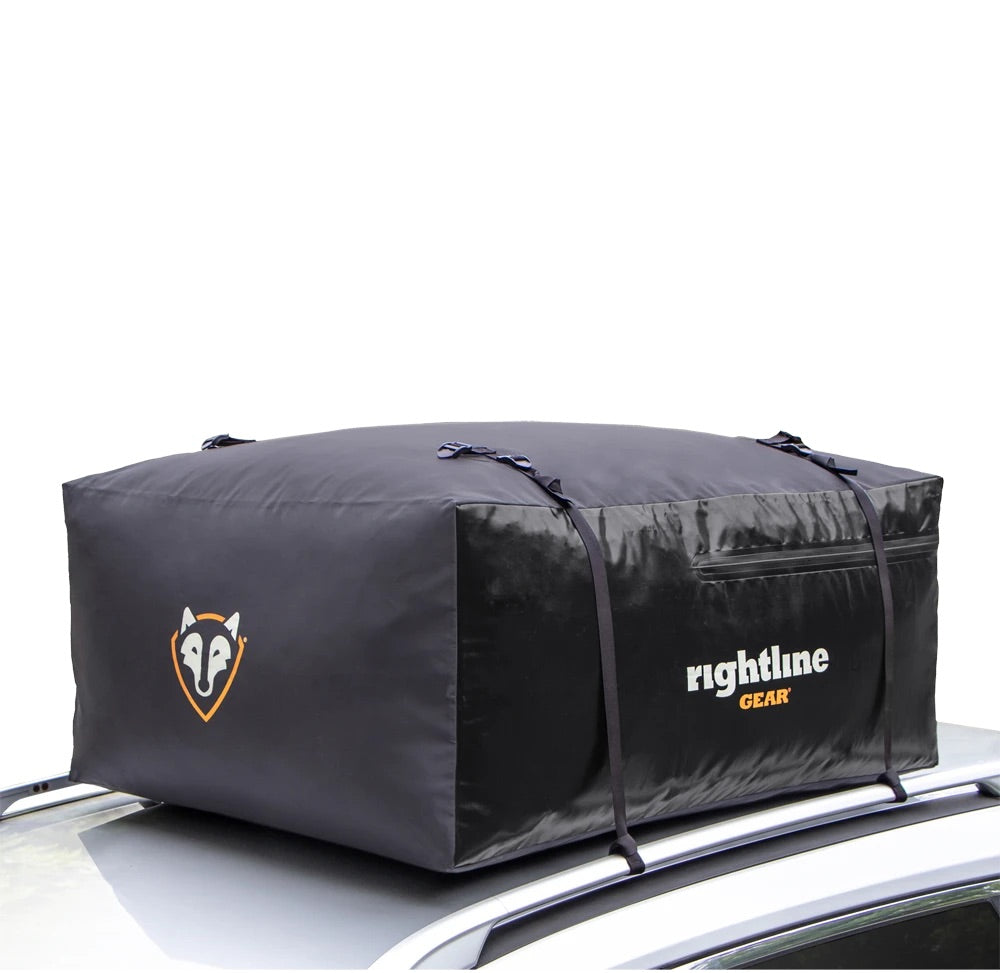 Rightline - Sport Car Top Carrier