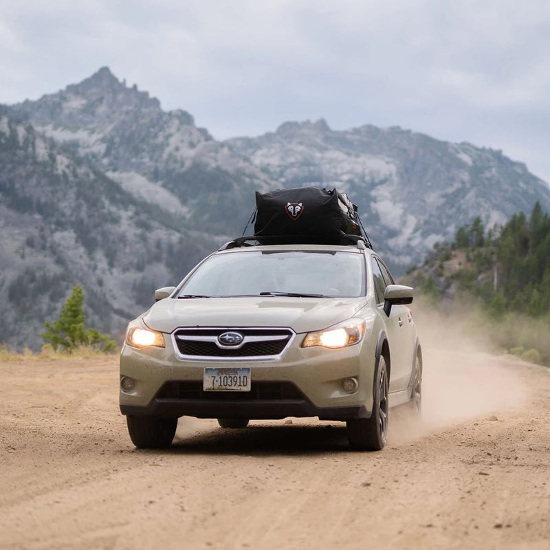 Rightline - Sport Car Top Carrier