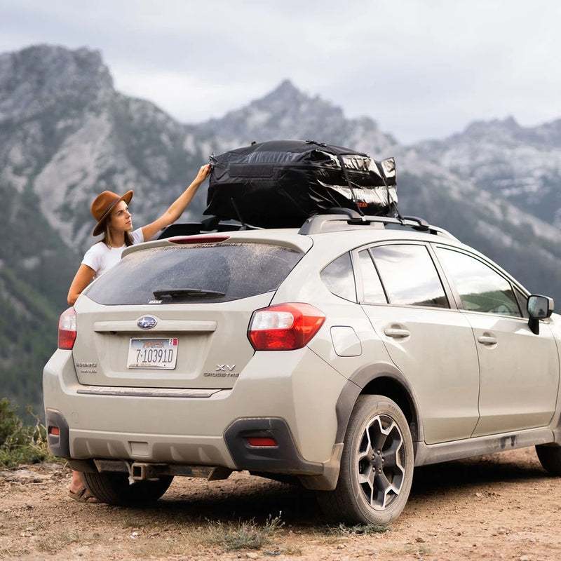 Rightline - Sport Car Top Carrier