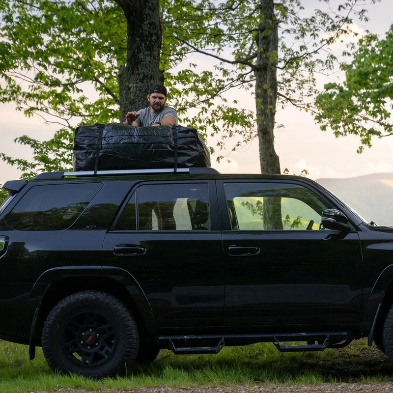Rightline - Sport Car Top Carrier