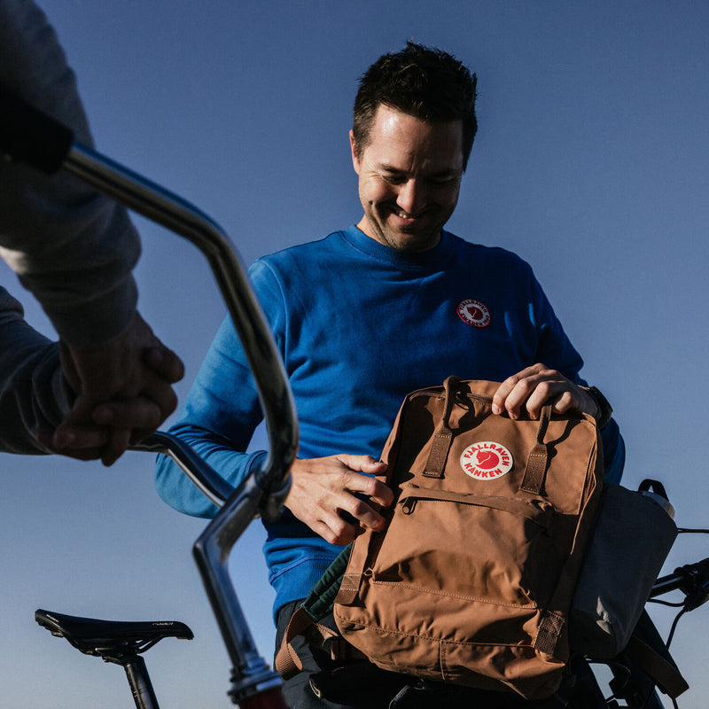 Fjallraven - Kånken Backpack 16L