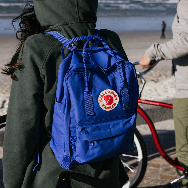 Fjallraven - Kånken Backpack 16L