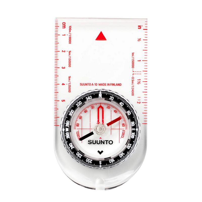 Suunto - A-10 SH Compass