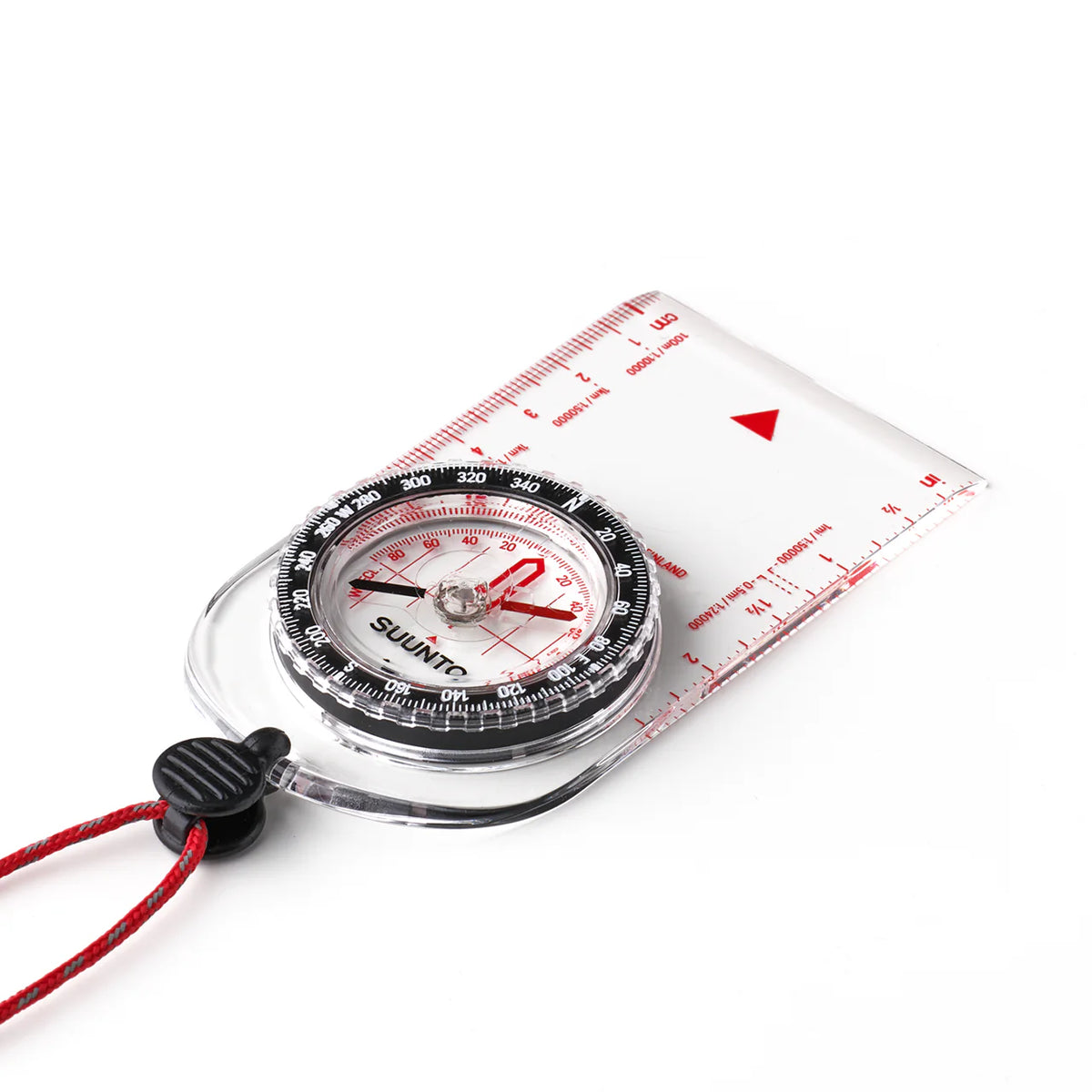 Suunto - A-10 SH Compass