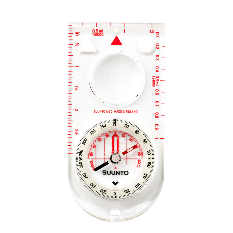 Suunto - A-30 SH Compass