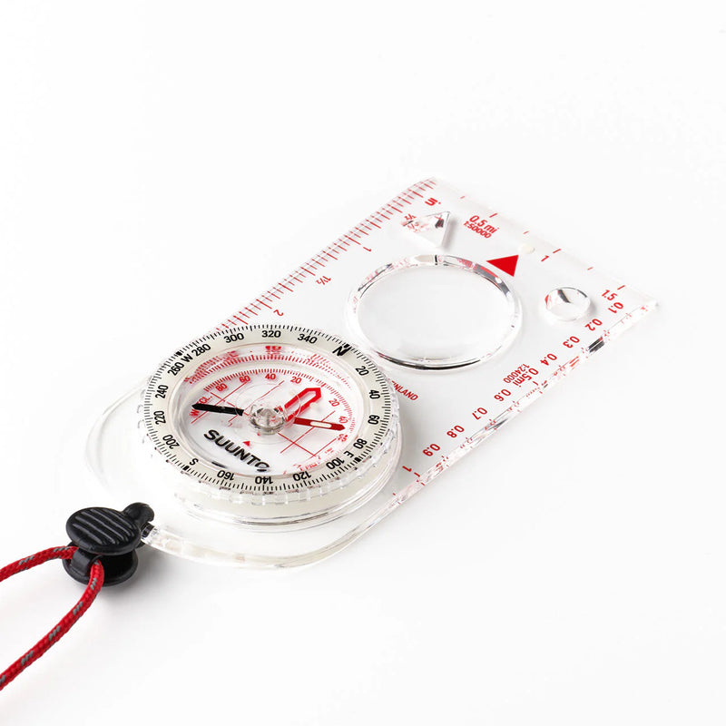 Suunto - A-30 SH Compass