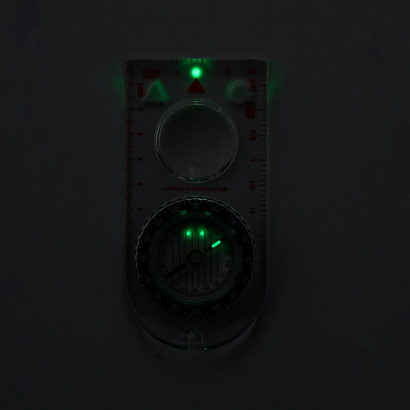 Suunto - A-30 SH Compass
