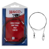 Halco - Single Strand Wire Trace