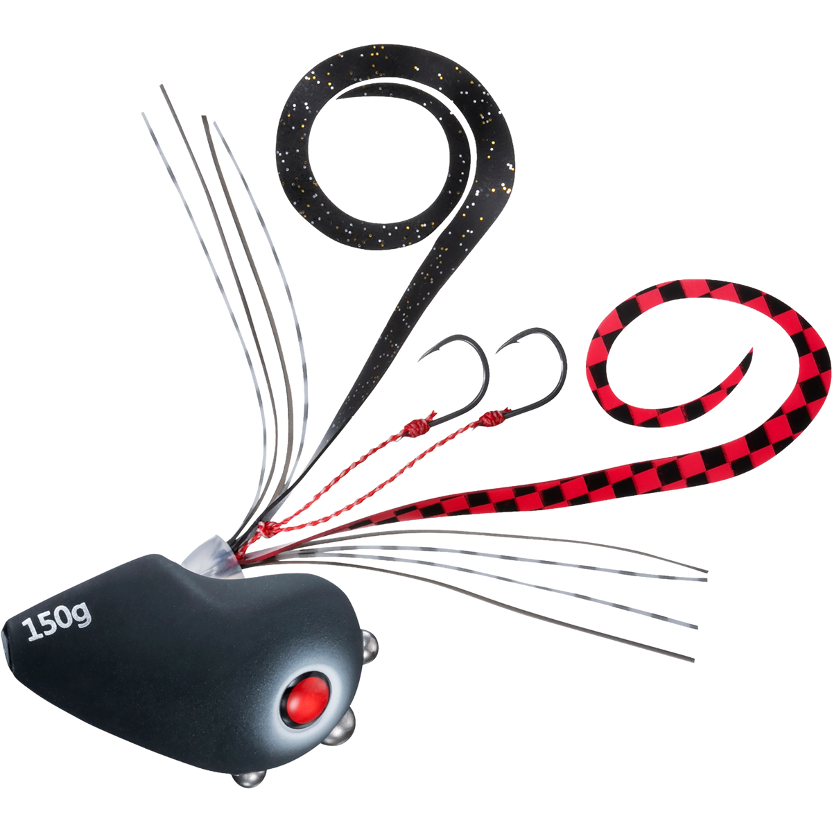 Daiwa - Kohga CB Trinity Slider