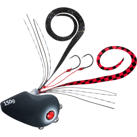 Daiwa - Kohga CB Trinity Slider