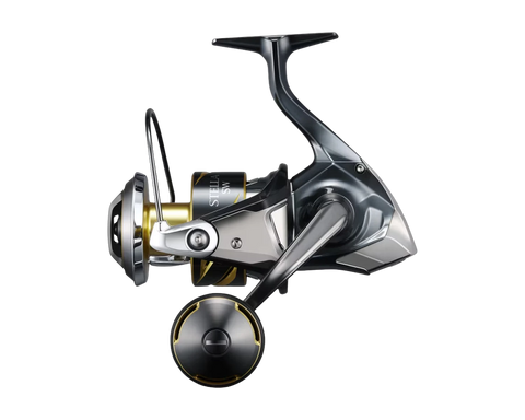 Shimano Stella spinning reel